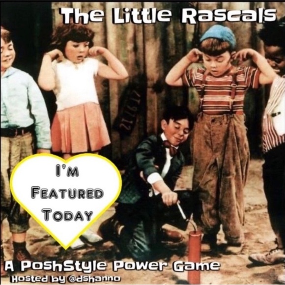 I’m featured today! - Picture 1 of 1